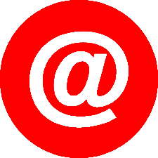 Recapiti Email - Ecobirds® - N° 1 nel Controllo piccioni e volatili molesti