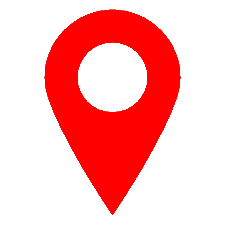 Mappa Azienda - Ecobirds® - N° 1 nel Controllo piccioni e volatili molesti