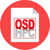 Brochure OSD gruppo ecotech - Ecobirds® - N° 1 nel Controllo piccioni e volatili molesti