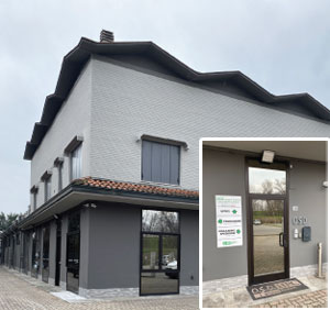 Ecobirds® - N° 1 nel controllo dei piccioni e dei volatili molesti