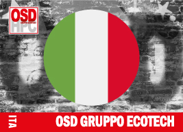 Ecobirds® - N° 1 nel controllo dei piccioni e dei volatili molesti